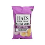 Hal's Kettle Chips