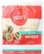Yossi's Wraps