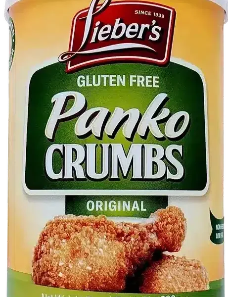 Panko Crumbs