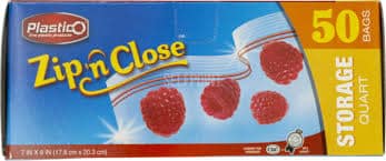 WhatsApp Image 2025-06-25 at 22.50.52 Zip 'n Close Quart Bags 50 Pack - Image 1