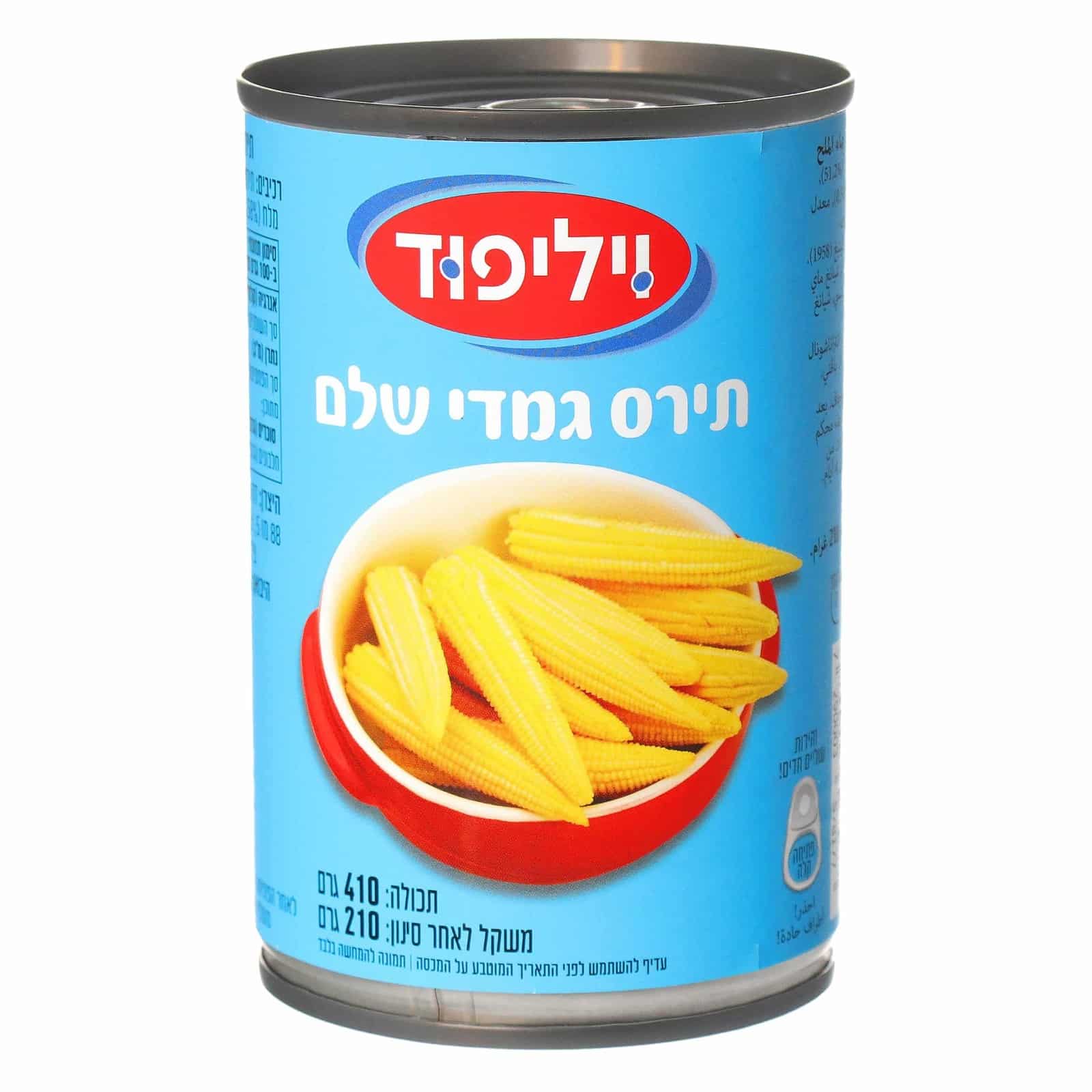 WhatsApp Image 2025-06-26 at 00.13.23 Canned Baby Corn - Image 1