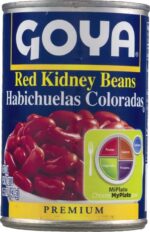 Red Kidney Beans