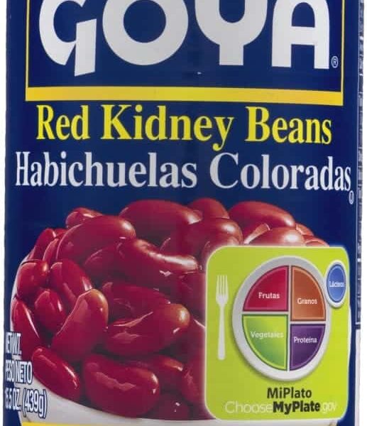 Red Kidney Beans