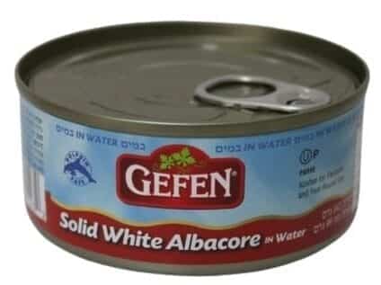 WhatsApp Image 2025-06-26 at 00.13.28 Gefen - Tuna in Water - Image 1