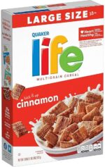 Life Cinnamon