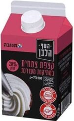 Non-Dairy Whipping Cream 28%