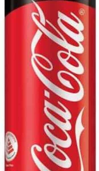 Cola Zero Sugar