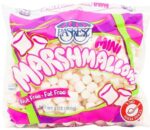 Mini Marshmallows