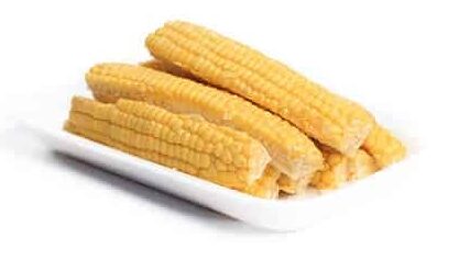 תירס Corn ribs - Image 1