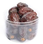 Fresh medjoul dates